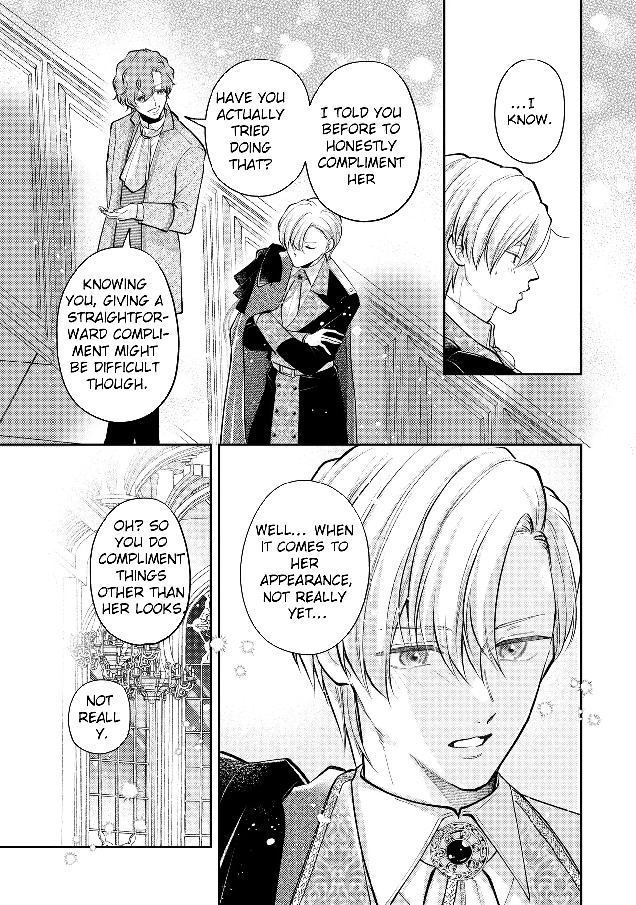 Abandoned as a Sacrifice, I Became a Beloved Saintess! Chapter 16 Page 11
